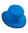 Boys' The North Face Toddler Class V Reversible Bucket Hat - 8EC BLUE