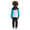 Boys' The North Face Toddler Glacier Full-Zip Hoodie - DIC