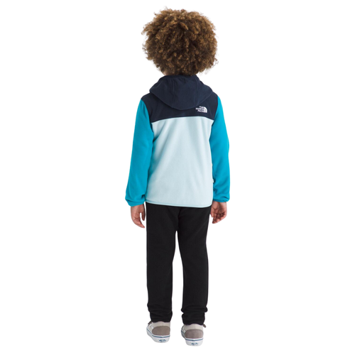 Boys' The North Face Toddler Glacier Full-Zip Hoodie - DIC