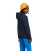 Boys' The North Face Youth Camp Fleece Pullover Hoodie - 8K2 NVY