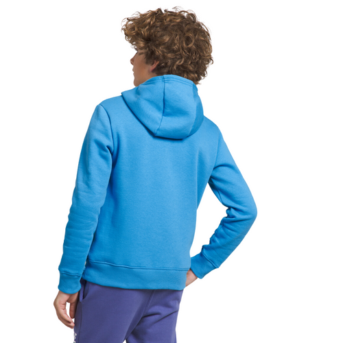 Boys' The North Face Youth Camp Fleece Pullover Hoodie - OAG - OPTIC BLUE