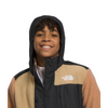 Boys' The North Face Youth Forrest Fleece Mashup Jacket - I0J BUTR