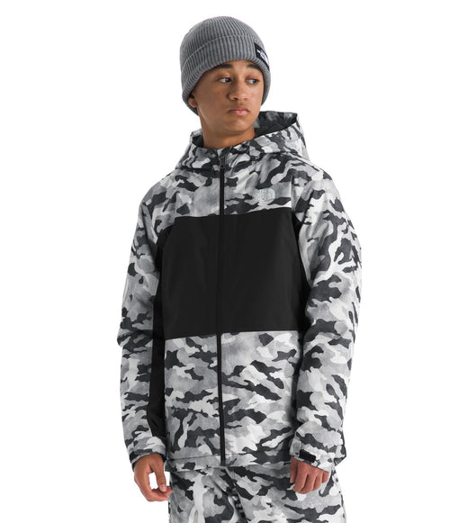 Boys' The North Face Youth Freedom Insulated Coat - 30O