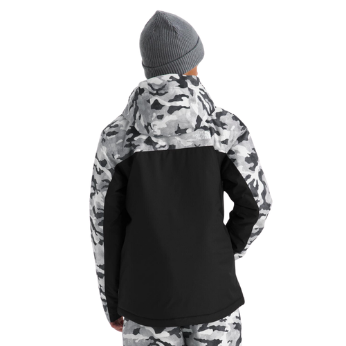 Boys' The North Face Youth Freedom Insulated Coat - 30O