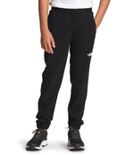 Boys' The North Face Youth On The Trail Pant - JK3 - BLACK
