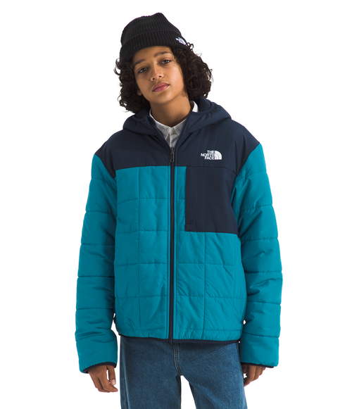 Boys' The North Face Youth Reversible Shasta Jacket - DDI