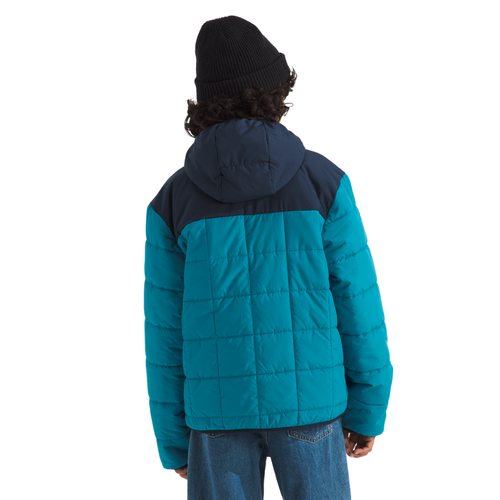 Boys' The North Face Youth Reversible Shasta Jacket - DDI