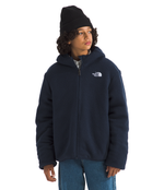 Boys' The North Face Youth Reversible Shasta Jacket - DDI