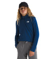 Boys' The North Face Youth/Teen Never Stop 1/4 Zip - D1R NAVY
