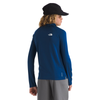 Boys' The North Face Youth/Teen Never Stop 1/4 Zip - D1R NAVY