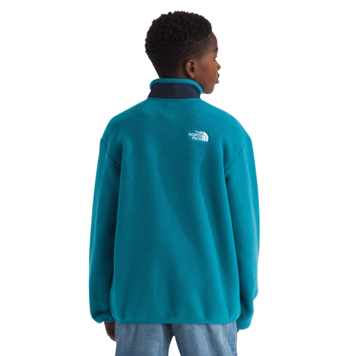 Boys' The North Face Youth Yumiori Full-Zip Jacket - DDI