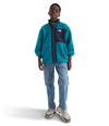 Boys' The North Face Youth Yumiori Full-Zip Jacket - DDI