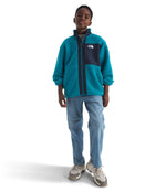 Boys' The North Face Youth Yumiori Full-Zip Jacket - DDI