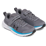 Boys' Under Armour Kids Assert 10 - 024 - GREY