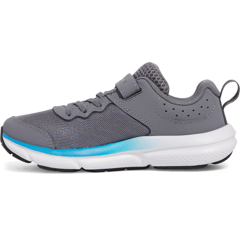 Boys' Under Armour Kids Assert 10 - 024 - GREY