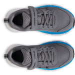 Boys' Under Armour Kids Assert 10 - 024 - GREY
