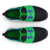 Boys' Under Armour Kids Flash Lazer - 001 - BLACK