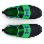 Boys' Under Armour Kids Flash Lazer - 001 - BLACK