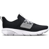Boys' Under Armour Kids Flash Print - 001 - BLACK