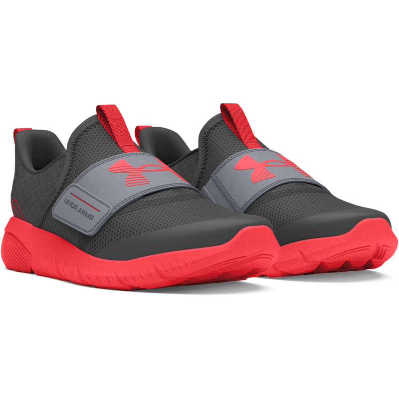 Boys' Under Armour Kids Flash - 102 CAST