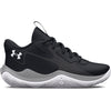 Boys' Under Armour Kids Jet 23 Basketball Shoes - 003 - BLACK