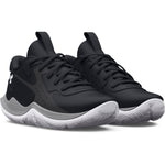 Boys' Under Armour Kids Jet 23 Basketball Shoes - 003 - BLACK