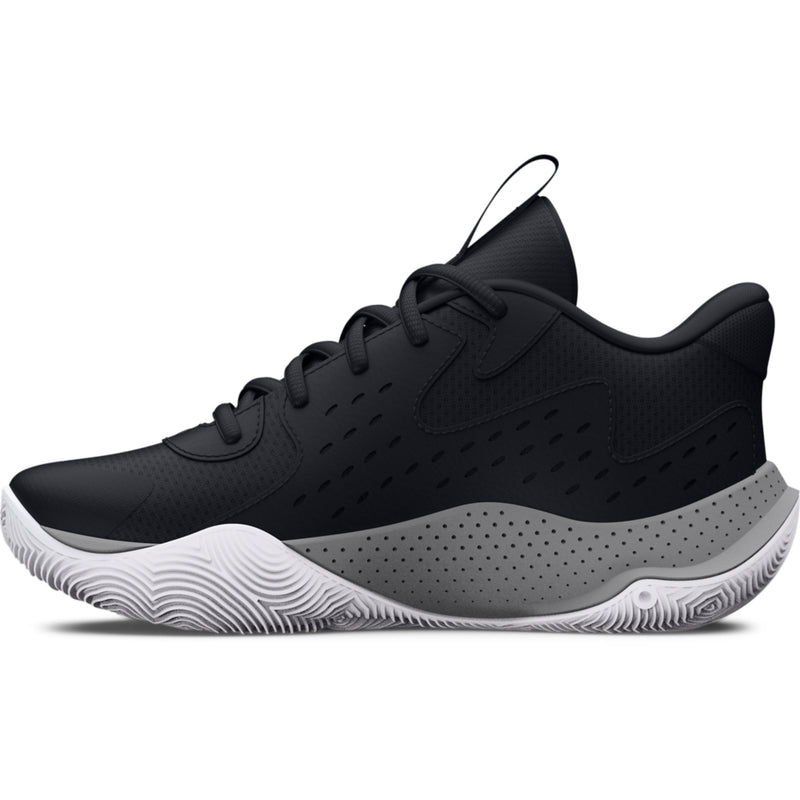 Boys' Under Armour Kids Jet 23 Basketball Shoes - 003 - BLACK
