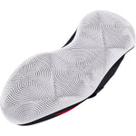 Boys' Under Armour Kids Jet 23 Basketball Shoes - 004 - BLACK/RED