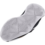 Boys' Under Armour Kids Jet 23 Basketball Shoes - 100 B/WH