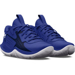 Boys' Under Armour Kids Jet 23 Basketball Shoes - 400 - BLUE