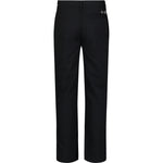 Boys' Under Armour Kids Match Play Tapered Pant - 001 - BLACK