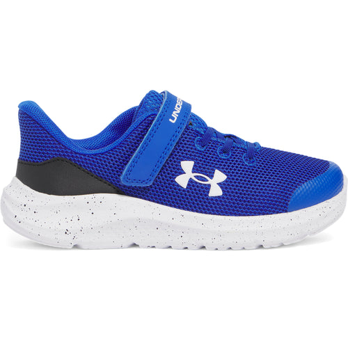 Boys' Under Armour Kids Pursuit 4 - 400 - ROYAL