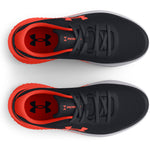 Boys' Under Armour Kids Rogue 3 - 003 - BLACK/RED