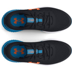 Boys' Under Armour Kids Rogue 3 - 004 - BLACK