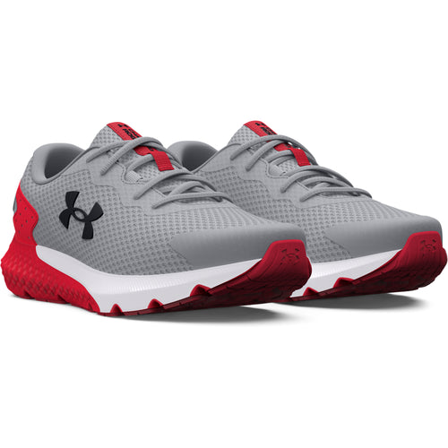 Boys' Under Armour Kids Rogue 3 - 104 G/RD