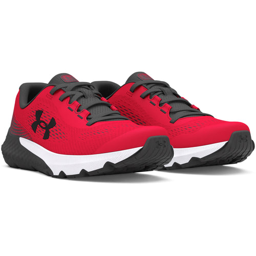 Boys' Under Armour Kids Rogue 4 - 600 - RED