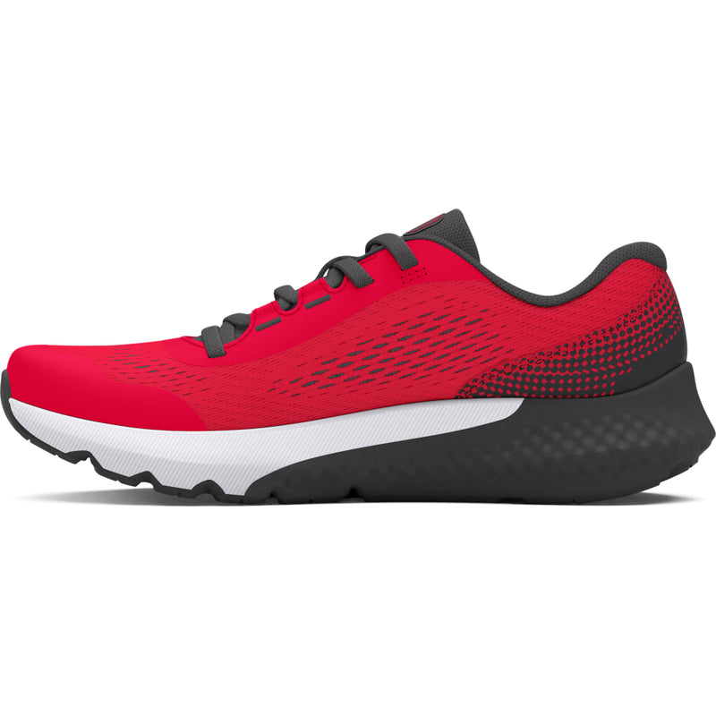 Boys' Under Armour Kids Rogue 4 - 600 - RED
