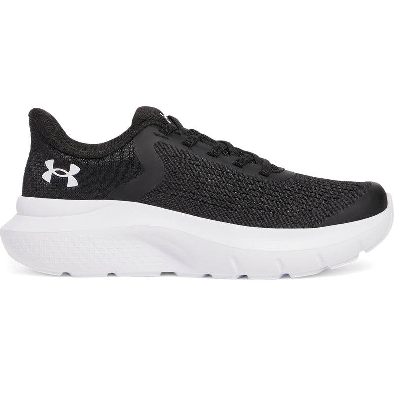 Boys' Under Armour Kids Rogue 5 - 001 - BLACK