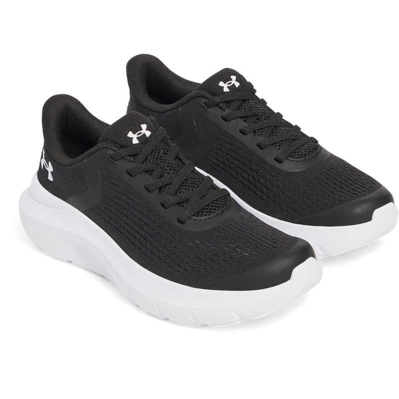 Boys' Under Armour Kids Rogue 5 - 001 - BLACK