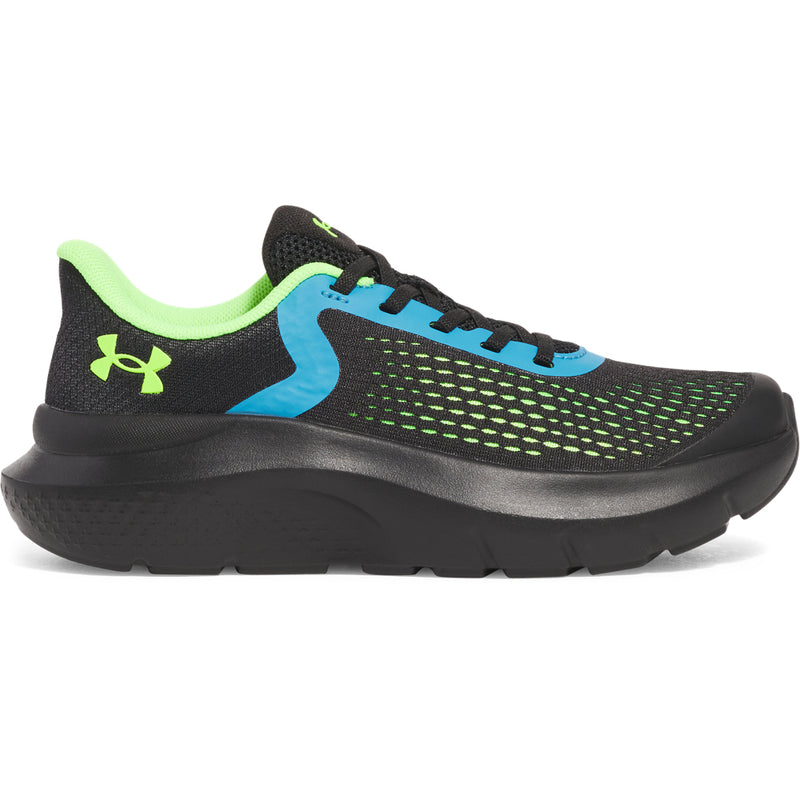 Boys' Under Armour Kids Rogue 5 - 003 - BLACK