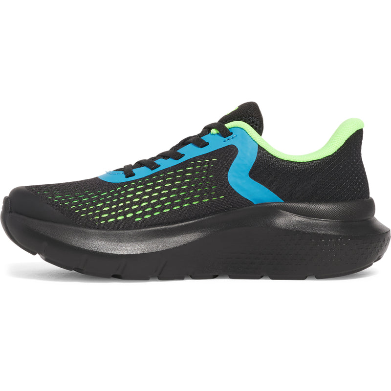 Boys' Under Armour Kids Rogue 5 - 003 - BLACK