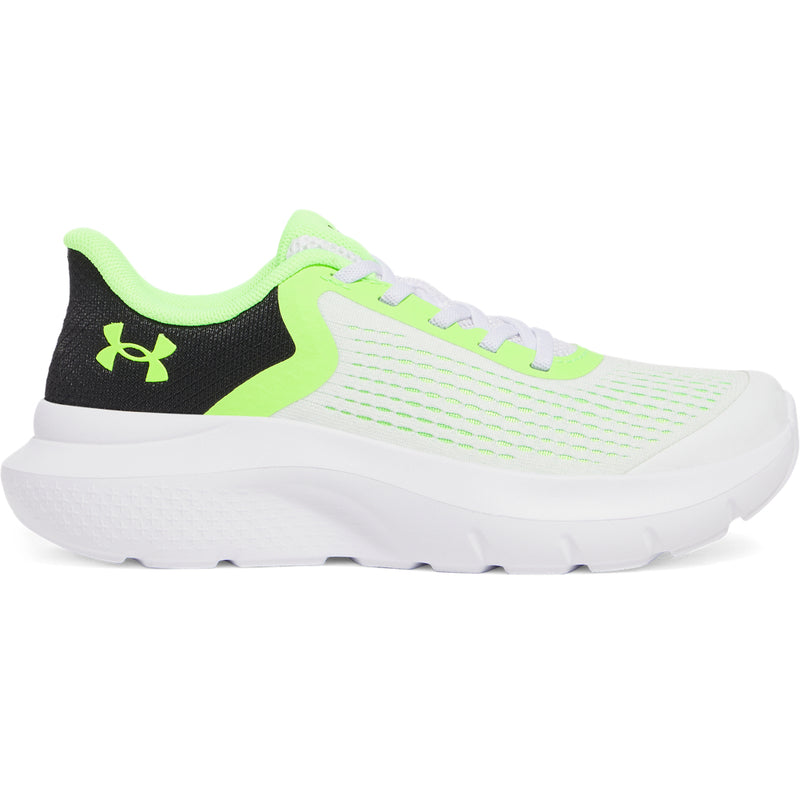 Boys' Under Armour Kids Rogue 5 - 100 - WHITE