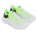 Boys' Under Armour Kids Rogue 5 - 100 - WHITE