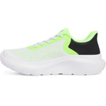 Boys' Under Armour Kids Rogue 5 - 100 - WHITE