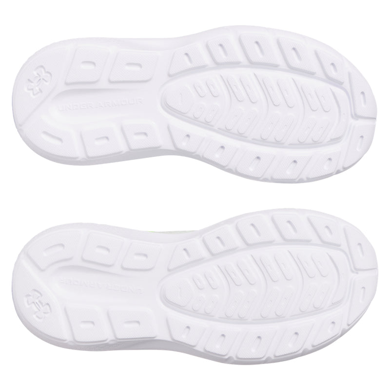 Boys' Under Armour Kids Rogue 5 - 100 - WHITE