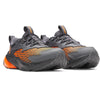 Boys' Under Armour Kids Scramjet 7 - 017 ORNG