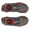 Boys' Under Armour Kids Scramjet 7 - 017 ORNG