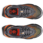 Boys' Under Armour Kids Scramjet 7 - 017 ORNG