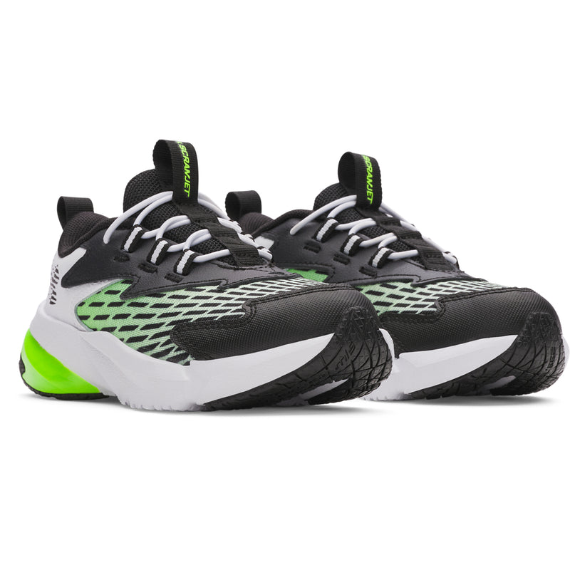 Boys' Under Armour Kids Scramjet 7 - 100