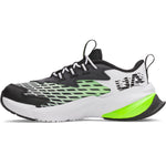 Boys' Under Armour Kids Scramjet 7 - 100